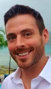 Jeremy Sweat