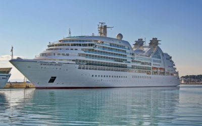 Incentive Travel Cruises, Worth It?