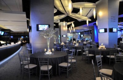 cowboys stadium event venue