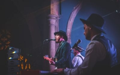 How To Choose Your Event Entertainment