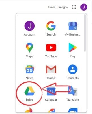 Google Apps