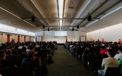 Choosing A Corporate Event Theme & Why