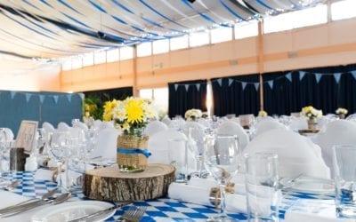 55 Corporate Event Theme Ideas That Rock