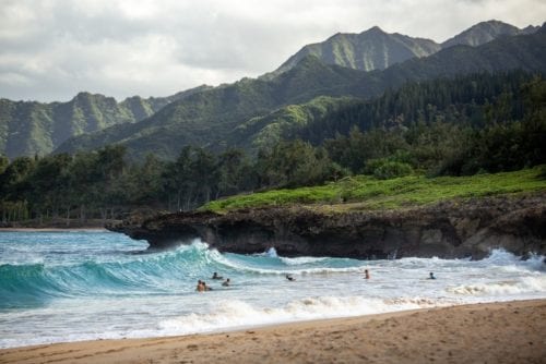 Hawaii domestic incentive travel