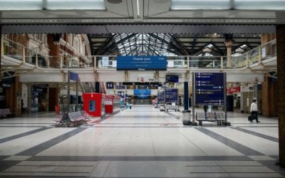 How to Host In-Person Events in 2020