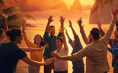 How to Plan an Incentive Trip That Your Team Will Never Forget