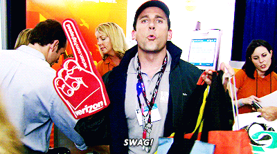 Create Buzz with Virtual Conference Swag