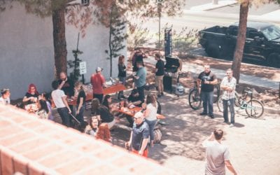 22 Great Company Anniversary Ideas!