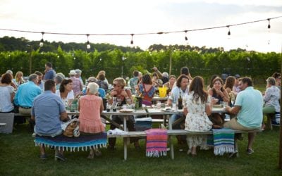 10 Unique Ideas for Every Company Picnic!
