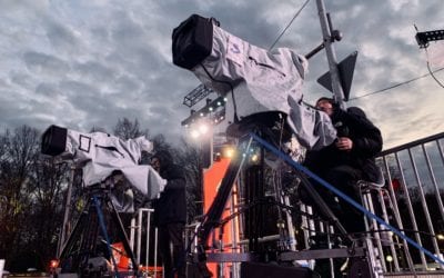 What is Event Production? Elevate Your Corporate Events