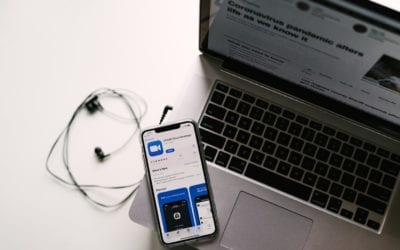 How to Host an Online Meeting in 10 Steps