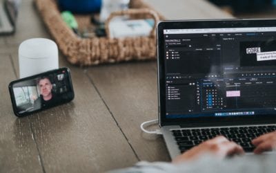 4 Proven Tips for Virtual Event Speakers