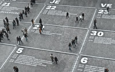 Create an Event Schedule to Help Your Organization Reach Its Goals