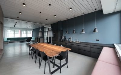 How to Select the Right Meeting Space