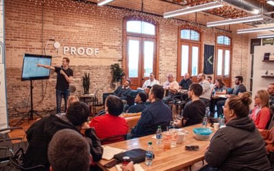 How to Generate More Leads at Your Next Sales Event