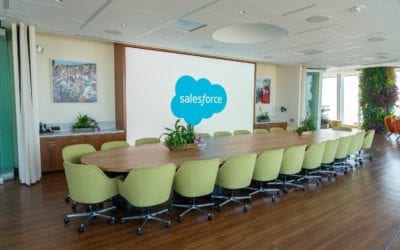 Should You Hire a Meeting Planner?