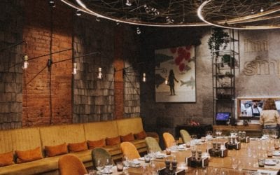 Great Ideas for Your Next Dinner Meeting