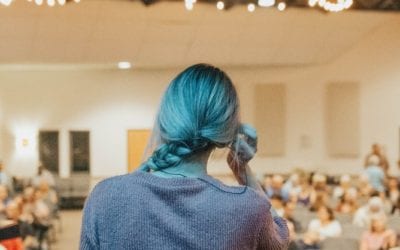 A Light at the End of the Tunnel: Are Live Events Returning Slowly but Safely?