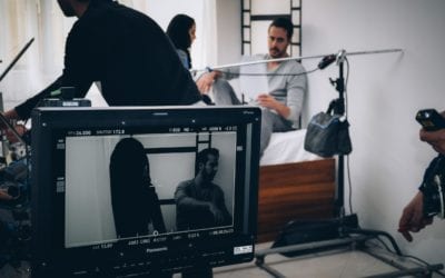 The Future is Almost Here: How Event Planners Will Soon be Using Artificial Intelligence