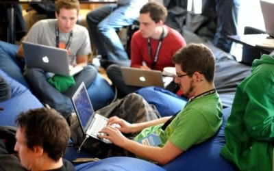 What Will Europe’s Test Events Teach Us About In-Person Event Safety?