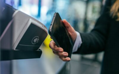 Ensuring Safe In-Person Events Through Contactless Strategies