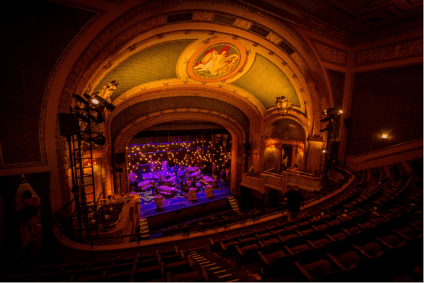 Paramount Theater