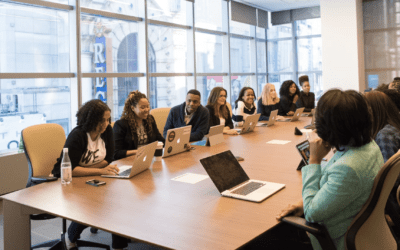 5 Ways to Make Your Meetings More Engaging in 2022