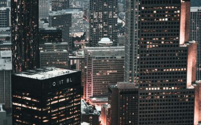 Top US Cities for Meetings in 2022