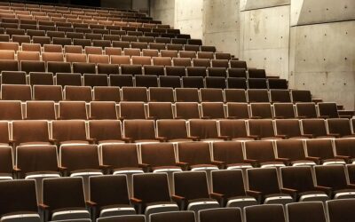 14 Questions to Ask When Selecting an Event Venue￼