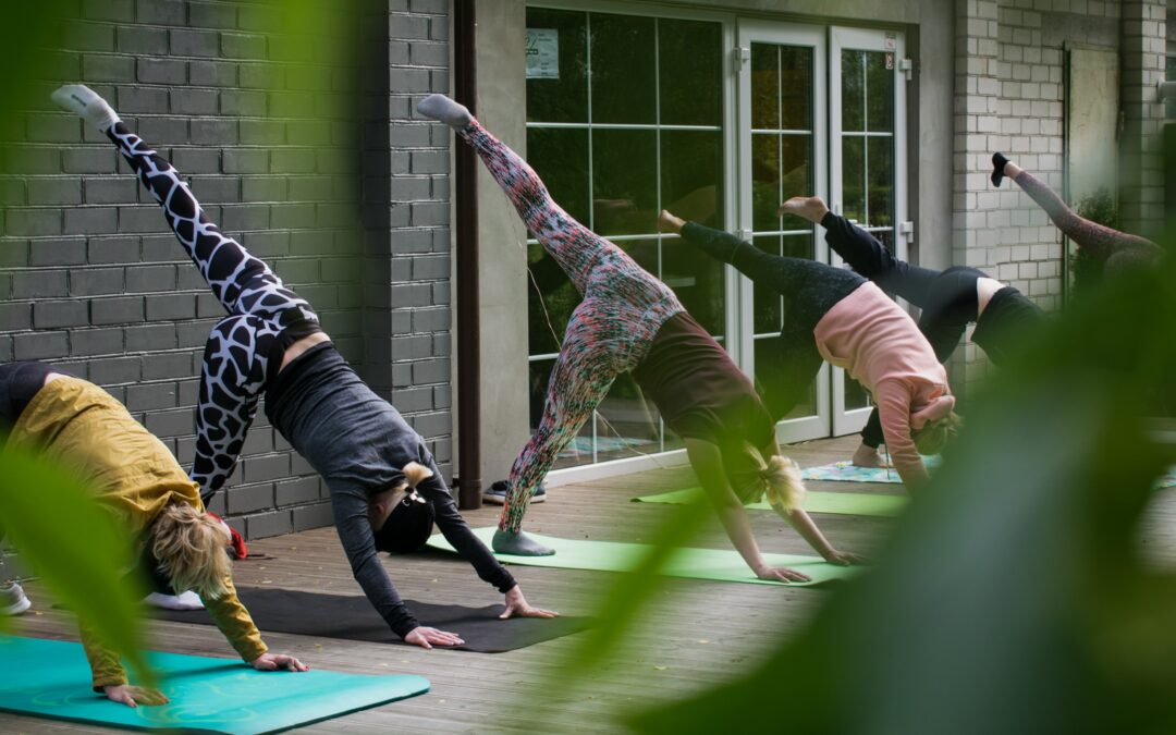 5 Great Corporate Retreat Ideas For 2023 J Shay Event Solutions