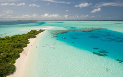 Top Caribbean Destinations for Your President’s Club Trip