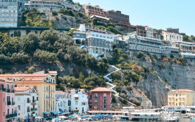 Top 5 Incentive Travel Destinations for 2023
