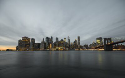 Top US Cities for Sales Kickoff Events in 2023