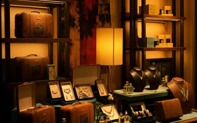 President’s Club 2026 Ultimate Gift Guide