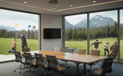 Level Up Your Leadership Retreats: A No-Fluff Guide