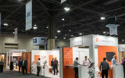 How to Plan a Successful Trade Show in 6 Actionable Steps