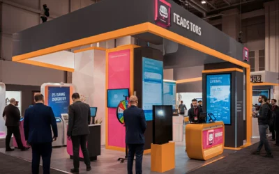 The Trade Show Prep Guide: Boost ROI Like a Pro