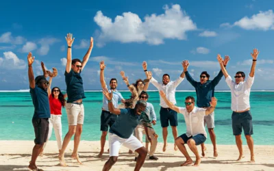 Why Incentive Travel Programs Drive Better ROI Than Cash Rewards
