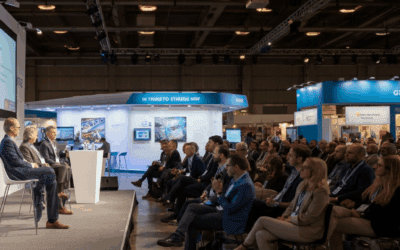 Corporate Event Planning: Driving Impactful Business Outcomes