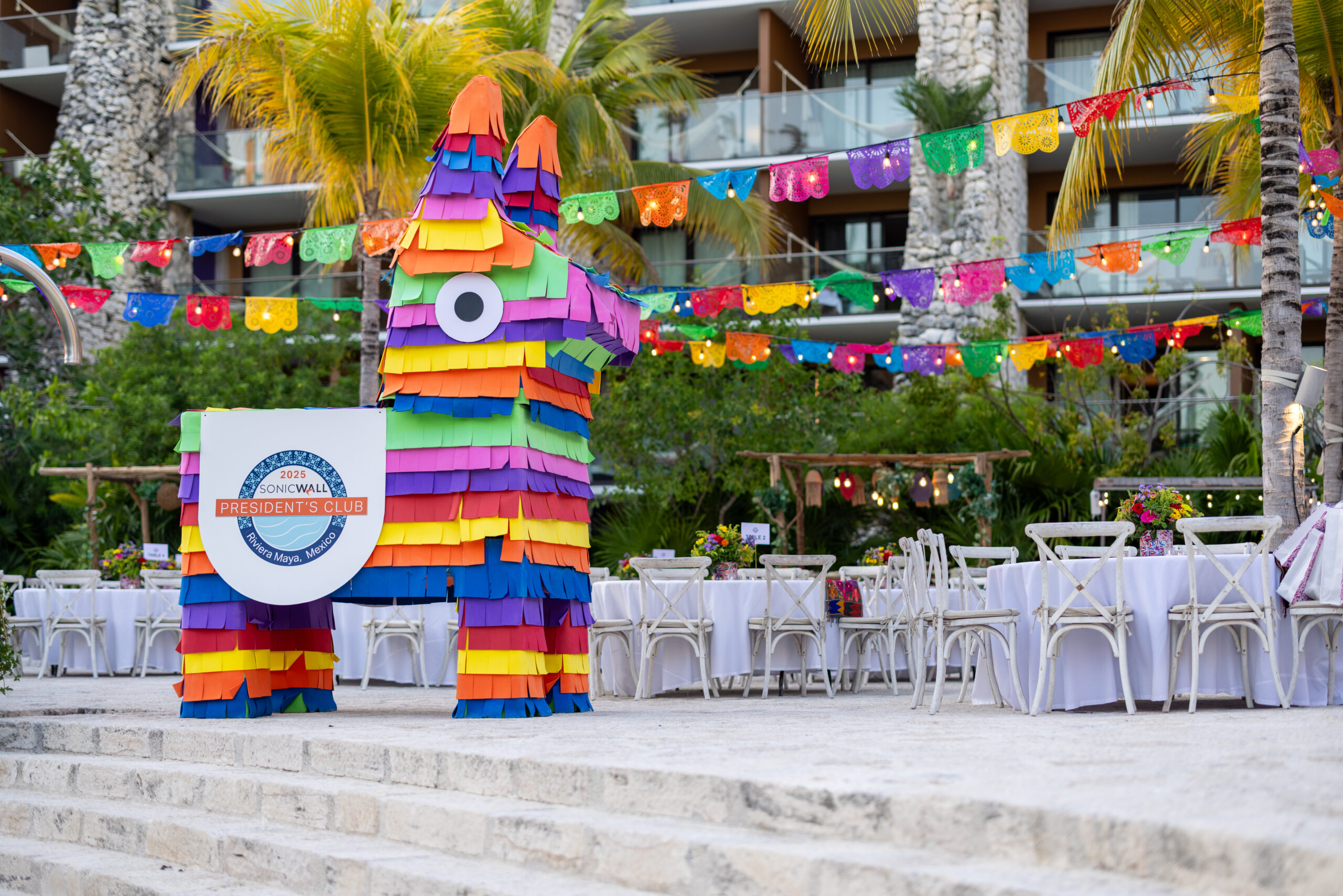 Presidents Club Presidents Club