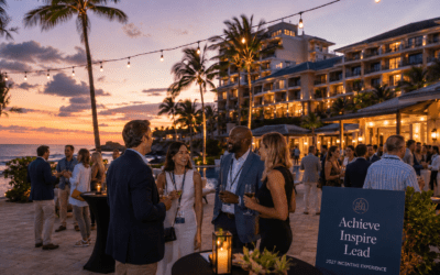 Incentive Travel RFP Template: The 2027 Operator’s Guide