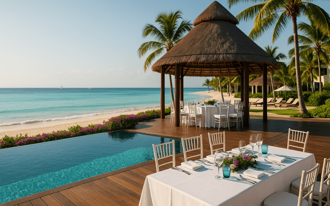 How to Plan a President’s Club: The 2027 Operator’s Guide