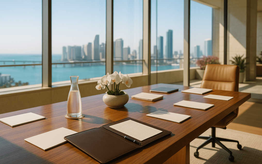 Incentive Travel RFP Template: The 2027 Operator’s Guide