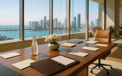 Incentive Travel RFP Template: The 2027 Operator’s Guide