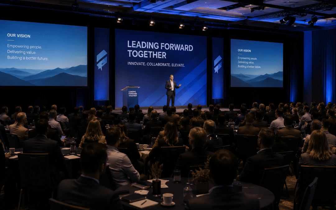 How to Hire a Conference Planning Agency in 2027