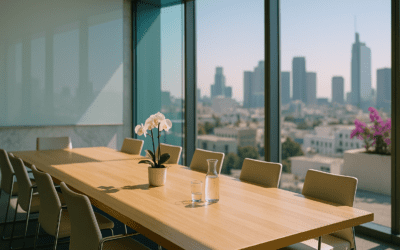 How to Hire a Conference Planning Agency in 2027