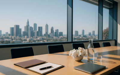 The Incentive Travel RFP Template Buyers Actually Need (2027)