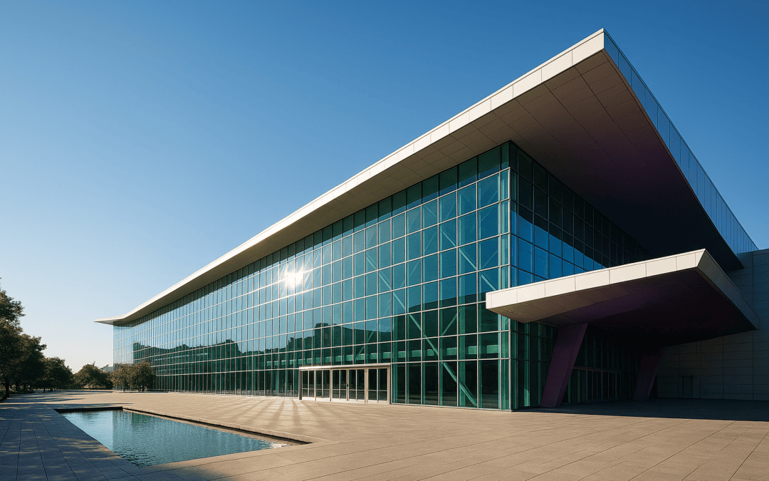 Conference Agenda Templates (Free): The 2027 Operator’s Playbook