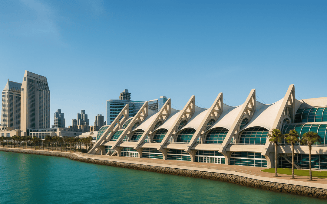 Conference Centers in San Diego: A 2027 Planner’s Guide