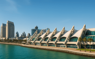 Conference Centers in San Diego: A 2027 Planner’s Guide